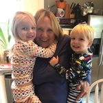 Sharon Olson - @sharonolson8776 - Instagram