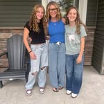 Sharon Olson - @solson84 - Instagram