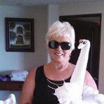 Sharon Olson Oliver - @sharon.olsonoliver - Instagram