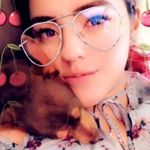 Sharon Olvera - @sharon.olvera.334 - Instagram