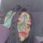 sharon Olvera - @sharonolvera41 - Instagram