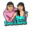 Roman and Sharon - @sharon.roma1 - TikTok