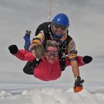 Sharon Omand - @cinders_1964 - Instagram