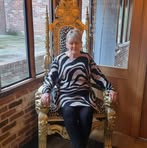 Sharon Omara - Facebook