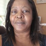 Sharon O'Neal - @ms.oneal59 - Instagram