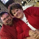Sharon O'Neal - @rubysue57 - Instagram