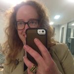 Sharon O'Neal - @sharononealnyc - Instagram