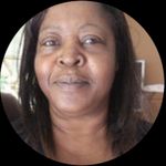 Sharon O’Neal - @ms.oneal59_ - Instagram