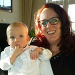 Sharon Ooms-Beks - @sharonoomsbeks - Instagram
