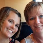 Sharon Ooms Rush - @sharon.o.rush - Instagram