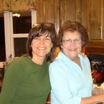 Sharon Polka Turner - @mama.t_4 - Instagram