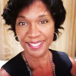 Sharon Orange-Nunn - @orangenunn - Instagram