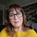 Sharon Orchard - @sharonorchard44 - Instagram