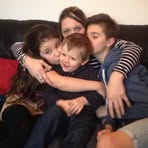 Sharon Orchard - Facebook