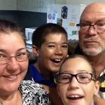 Sharon Orchard - @fergusmaddie - Instagram
