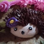Sharon Orchard - @sharon.s.orchard - Instagram