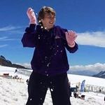 Sharon Orchard - @sharon.orchard.9 - Instagram