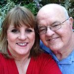 Sharon Orcutt-Selman - @sharonorcutt - Instagram