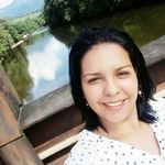 Sharon Ordoñez - @sharon26o - Instagram