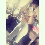 Sharon Ordoñez - @sharonest21 - Instagram