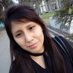 Sharon Ordoñez - @gwyneth19_12 - Instagram