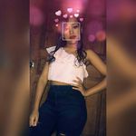 sharon ordoñez - @paulethordoz - Instagram