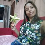 Sharon Ordóñez - @sharon_orozco15 - Instagram