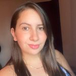 Sharon Ordóñez Ramírez - @dashva12 - Instagram