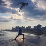 Sharon Orengo - @buddhainthecity - Instagram