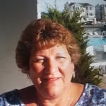 Sharon Organ - @organ.sharon - Instagram