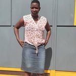 Sharon Moraa Orina - @sharonmoraaorina - Instagram