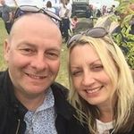 Sharon Ormes - @norahsem - Instagram