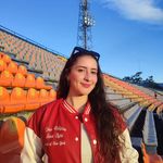 Sharon Orozco - @shalena_27 - Instagram