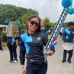 Sharon Orozco - Facebook