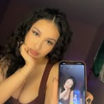 Sharon Orozco Flores - @sharonnoflores - Instagram