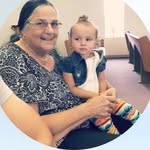 Sharon  Orr McAlvain - @sharonmcalvain_ - Instagram