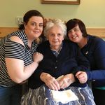 Sharon Orr - @shazz298 - Instagram