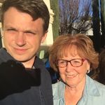 Sharon Orr - @sharon_orr_ - Instagram