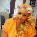Sharon Orr - @sharonorr345 - Instagram
