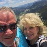 Sharon Orr - @sharonorr12 - Instagram