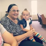 Sharon Orr McAlvain - @sharonmcalvain - Instagram