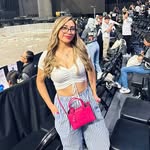 Sharon Ortega - @sharonlizbeeth - Instagram