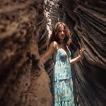 Sharon Ortega - @shanathya - Instagram