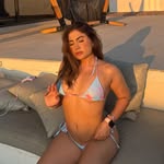 Sharon Ortega - @sharonortegac - Instagram