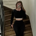Sharon Ortega - @sharon.hjtla - Instagram