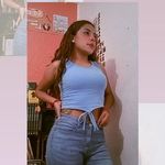 Sharon Ortega - @sharonoliver11 - Instagram