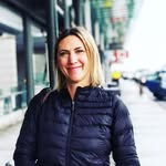 Sharon Burgess - @sharonburgess.ortho - Instagram