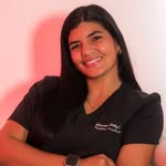 Dra Sharon Ortiz | Porcelain veeners • Dentist - @od.sharonortiz - Instagram