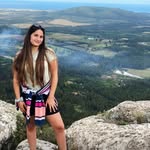 Sharon Ortiz - @sharonortiz_ - Instagram