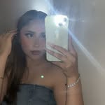 Sharon Ortiz - @stephania_o.h - Instagram